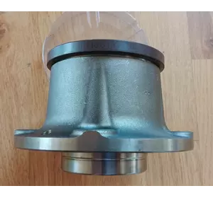 Задня ступиця + підшипник + кільце ABS R15 Fiat Ducato 250 (2006-2014) 51754942,71753811, XTFC. 41460. S01P Задня ступиця + підшипник + кільце ABS R15 Fiat Ducato 250 (2006-2014) 51754942,71753811, XTFC. 41460. S01P