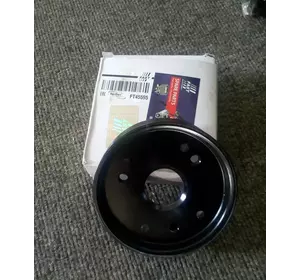 Шкив насоса ГУР Nissan Primastar (2000-2011) 2.0/2.5DCi, 8201088953, 8200111785, FT45595 Шкив насоса ГУР Nissan Primastar (2000-2011) 2.0/2.5DCi, 8201088953, 8200111785, FT45595