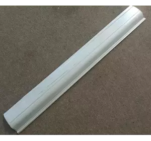 Поріг лівий ( фальш-борт) Peugeot Boxer III (2006-2014) 2097001 , 6505-06-2097001P , 1651107,57708313 Поріг лівий ( фальш-борт) Peugeot Boxer III (2006-2014) 2097001 , 6505-06-2097001P , 1651107,57708313