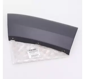 Молдинг переднего левого крыла Peugeot Boxer III (2006-.....), 8544N0, 1610461780, 735574840 Молдинг переднего левого крыла Peugeot Boxer III (2006-.....), 8544N0, 1610461780, 735574840