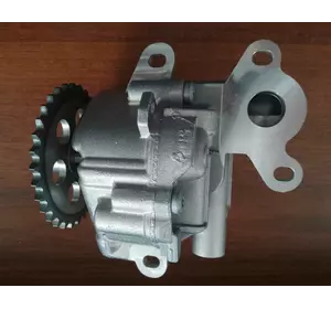 Насос масляний (EURO 5) Fiat Ducato 250 (2011-2014) 2.2D 9808634180,9677428680,PIERBURG 7.03040.07.0 Насос масляний (EURO 5) Fiat Ducato 250 (2011-2014) 2.2D 9808634180,9677428680,PIERBURG 7.03040.07.0