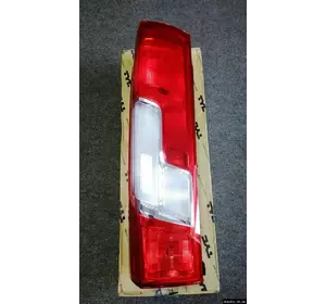 Фонарь задний левый с 2014 Citroen Jumper III IV(2014-.....) 1380673080,​71778511, TYC 11-12660-01-2, 712206201120,​​​ FT86354​ Фонарь задний левый с 2014 Citroen Jumper III IV(2014-.....) 1380673080,​71778511, TYC 11-12660-01-2, 712206201120,​​​ FT86354​