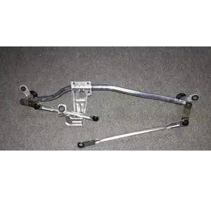 Трапеция дворников Peugeot Boxer III (2006-2014), 6405PP, 6405ER, FT93113 Трапеция дворников Peugeot Boxer III (2006-2014), 6405PP, 6405ER, FT93113