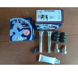 Ремкомплект переднего суппорта Peugeot Boxer IV (2014-.....), 443939, D7034C Ремкомплект переднего суппорта Peugeot Boxer IV (2014-.....), 443939, D7034C