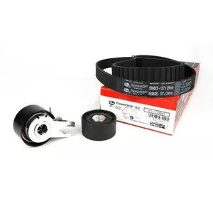 Комплект ГРМ Peugeot Expert III (2007-.....) 1.6HDi, 0831W2, 1608747480,  K015598XS Комплект ГРМ Peugeot Expert III (2007-.....) 1.6HDi, 0831W2, 1608747480,  K015598XS