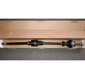 Полуось правая (привод) R15 28/41 шлицов Peugeot Boxer II (2002-2006) 2.2/2.8HDi, 3273CK, 3273CL, EXPC9016A Полуось правая (привод) R15 28/41 шлицов Peugeot Boxer II (2002-2006) 2.2/2.8HDi, 3273CK, 3273CL, EXPC9016A