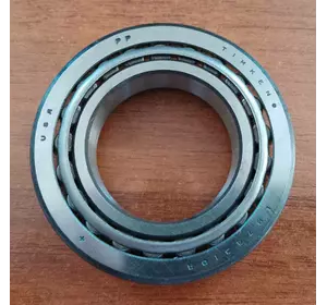 Підшипник КПП 35x62x17 Fiat Ducato 230 (1994-2002) 1.9D/TD (1905cc) LM78349/LM78310A, LM78349/1 Підшипник КПП 35x62x17 Fiat Ducato 230 (1994-2002) 1.9D/TD (1905cc) LM78349/LM78310A, LM78349/1