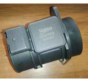 Витратомір повітря (датчик потока M.A.F.) Renault Trafic (2000-2006) 1.9DCi 7700109812,7700104426,7700114778,8200230029,5WK9620Z,VAL253702 Витратомір повітря (датчик потока M.A.F.) Renault Trafic (2000-2006) 1.9DCi 7700109812,7700104426,7700114778,8200230029,5WK9620Z,VAL253702