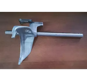 Б/У Вилка включення 1-2 передачі 238мм Peugeot Boxer III (2006-2014) 2.2hdi 255377,9681832880 Б/У Вилка включення 1-2 передачі 238мм Peugeot Boxer III (2006-2014) 2.2hdi 255377,9681832880