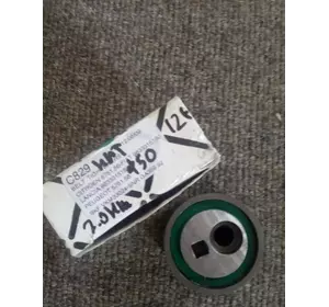 Вспомогательный ролик генератора Fiat Scudo 220 (1995-2004) 1.9D/TD, 2.0JTD, 9618888580, 9633315180, VELC829 Вспомогательный ролик генератора Fiat Scudo 220 (1995-2004) 1.9D/TD, 2.0JTD, 9618888580, 9633315180, VELC829