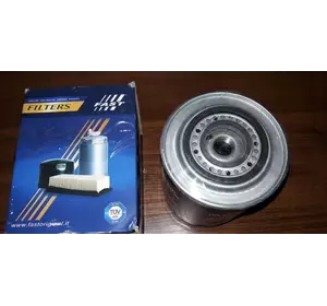 Фильтр масляный Citroen Jumper (1994-2002) 2.8idTD/HDi, 1109Y7, 1109AQ, FT38002