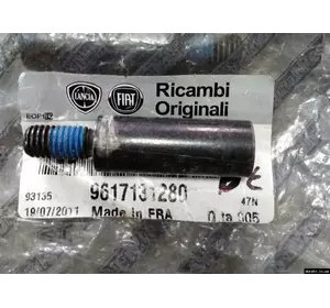 Направляющая втулка ролика ГРМ (палец) Peugeot Expert II (2004-2006) - 1.9D(1868cc), 2.0HDi 0820 17,9617131280 Направляющая втулка ролика ГРМ (палец) Peugeot Expert II (2004-2006) - 1.9D(1868cc), 2.0HDi 0820 17,9617131280