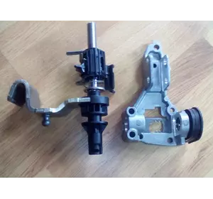 Механизм переключения передач Peugeot Boxer IV (2014-.....) 2.2HDi, 255114, 252586, 255131