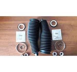 Пыльники рулевой тяги (комплект) Citroen Jumper III (2006-2014), 406686, 1610976280, JBE214