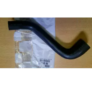 Патрубок сапун Fiat Scudo 220 (1995-2004) 1.9D/TD (1905), 9611131880, 118086 Патрубок сапун Fiat Scudo 220 (1995-2004) 1.9D/TD (1905), 9611131880, 118086