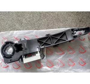 Ручка боковой правой двери Nissan NV400 (2011-.....) внутренняя часть, 806078197R, 806071150R, RWS1418 Ручка боковой правой двери Nissan NV400 (2011-.....) внутренняя часть, 806078197R, 806071150R, RWS1418