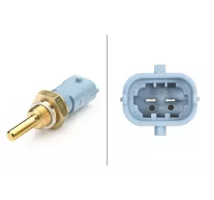 Датчик температуры охлаждающей жидкости Peugeot Boxer III (2006-.....) 3.0HDi, 1338F9, 500382599, 82092 Датчик температуры охлаждающей жидкости Peugeot Boxer III (2006-.....) 3.0HDi, 1338F9, 500382599, 82092