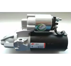 Стартер Peugeot Boxer IV (2014-.....) 2.2hdi 5802FC,5802AS,1606413580,AS-PL S0123 Стартер Peugeot Boxer IV (2014-.....) 2.2hdi 5802FC,5802AS,1606413580,AS-PL S0123