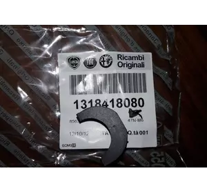 Скоба троса переключения передач Peugeot Boxer II (2002-2006), 254917, 1318418080 Скоба троса переключения передач Peugeot Boxer II (2002-2006), 254917, 1318418080