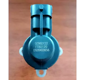 Редукционный клапан ТНВД Common Rail (клапан высокого давления) Citroen Jumper III (2006-2014) 3.0HDI 1920TH,71754573,0928400656,FT80120 Редукционный клапан ТНВД Common Rail (клапан высокого давления) Citroen Jumper III (2006-2014) 3.0HDI 1920TH,71754573,0928400656,FT80120