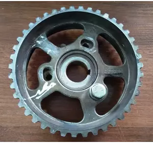 Б/У Шестерня распредвала 8V Peugeot Boxer (1994-2002) 2.5D/TD/TDI  080561,080562,DJ5TED,T9A Б/У Шестерня распредвала 8V Peugeot Boxer (1994-2002) 2.5D/TD/TDI  080561,080562,DJ5TED,T9A