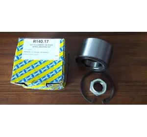 Передний подшипник ступицы R16 Opel Movano (1998-2003), 4403023, 9111023, R140.17 Передний подшипник ступицы R16 Opel Movano (1998-2003), 4403023, 9111023, R140.17