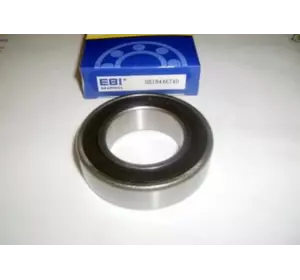 Подвесной подшипник (35x62-16 мм) Opel Movano (1998-2003), 4501623, 9161923, BB1B446740 Подвесной подшипник (35x62-16 мм) Opel Movano (1998-2003), 4501623, 9161923, BB1B446740