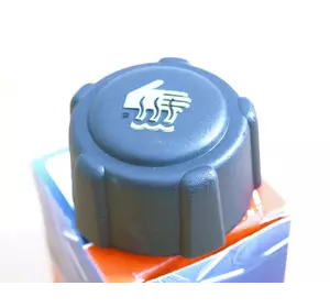 Крышка расширительного бачка Renault Kangoo II (2009-.....), 8200048024, 700210755 Крышка расширительного бачка Renault Kangoo II (2009-.....), 8200048024, 700210755