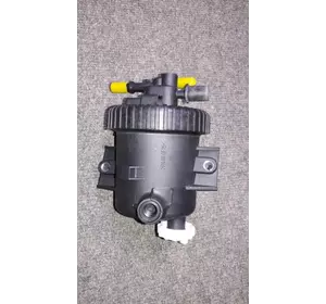 Корпус топливного фильтра Peugeot Expert II (2004-2006) 2.0HDi (3 выхода), 190165, T403836 Корпус топливного фильтра Peugeot Expert II (2004-2006) 2.0HDi (3 выхода), 190165, T403836