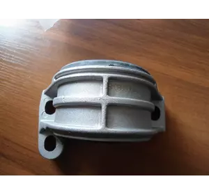 Левая подушка мотора Fiat Ducato 244 (2002-2006), 1335123080, 1335125080, MC 04566 Левая подушка мотора Fiat Ducato 244 (2002-2006), 1335123080, 1335125080, MC 04566