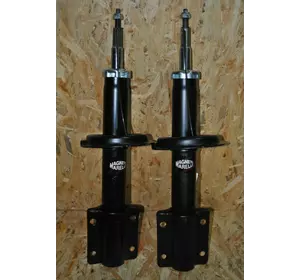 Амортизатор передний R16 Peugeot Boxer II (2002-2006) газомасляный, 5202HZ, 5208P6, 5208S9, 351814070000, 1814G Амортизатор передний R16 Peugeot Boxer II (2002-2006) газомасляный, 5202HZ, 5208P6, 5208S9, 351814070000, 1814G