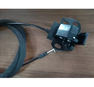 Замок задней правой двери верхний (высокая/средняя база) Renault Master IV (2010-……) 905920001R,FT90686,R62180,ZV62180R,SP1157 Замок задней правой двери верхний (высокая/средняя база) Renault Master IV (2010-……) 905920001R,FT90686,R62180,ZV62180R,SP1157