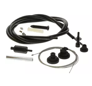 Трос газа наборной Peugeot Partner M59 (2003-2008), 1629F8, 1629G0, AD35.0353 Трос газа наборной Peugeot Partner M59 (2003-2008), 1629F8, 1629G0, AD35.0353