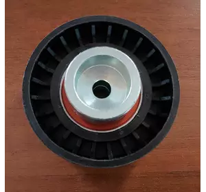 Ролик ремня генератора (паразитний) 65x8x25.5 Peugeot Boxer III (2006-2014) 2.2HDI 5751F1,1611423780,9678770180,9658142680,CFR05-06 Ролик ремня генератора (паразитний) 65x8x25.5 Peugeot Boxer III (2006-2014) 2.2HDI 5751F1,1611423780,9678770180,9658142680,CFR05-06