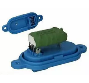 Реостат печки Citroen Jumper (1994-2002), 6441A8, 1306600080 Реостат печки Citroen Jumper (1994-2002), 6441A8, 1306600080