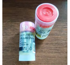 Распылитель форсунки Peugeot Partner M59 (2003-2008) 1.9D 0434250171,DN0SD299A,9612277980,198477,39305171,96122779 Распылитель форсунки Peugeot Partner M59 (2003-2008) 1.9D 0434250171,DN0SD299A,9612277980,198477,39305171,96122779