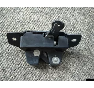 Замок двери задней ляды Peugeot Partner M59 (2003-2008) 8719 58,8719 58,8719.58 Замок двери задней ляды Peugeot Partner M59 (2003-2008) 8719 58,8719 58,8719.58