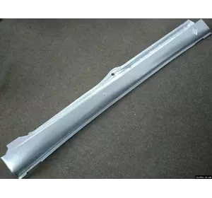 Порог левой (фальш-борт) Фиат Скудо 220 (1995-2004) 7009 94,6505-06-5575011P,239541,6239000201 Порог левой (фальш-борт) Фиат Скудо 220 (1995-2004) 7009 94,6505-06-5575011P,239541,6239000201