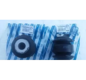 Передний сайлентблок рычага Peugeot Boxer III (2006-2014), 3520S0, 3521P1, 3521P2, FT18385 Передний сайлентблок рычага Peugeot Boxer III (2006-2014), 3520S0, 3521P1, 3521P2, FT18385