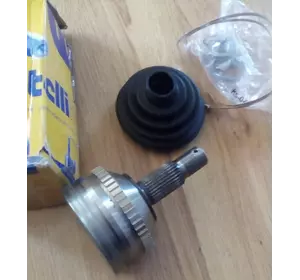 Наружный шрус Fiat Scudo 220 (1995-2004) 1.9D, с ABS 27x34, 9619947588, 9619947688, 15-1222 Наружный шрус Fiat Scudo 220 (1995-2004) 1.9D, с ABS 27x34, 9619947588, 9619947688, 15-1222