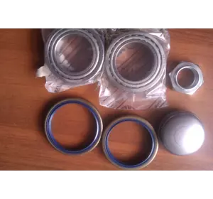 Подшипник ступицы передний Citroen C25 (1982-1994) R14, 335021, 335029, 11-140335029/S Подшипник ступицы передний Citroen C25 (1982-1994) R14, 335021, 335029, 11-140335029/S