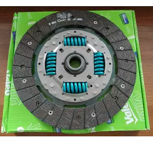 Диск зчеплення D235 (зворотній вижим) Fiat Ducato 230 (1994-2002) 2.5/2.8TD 1324858080,VAL791875 Диск зчеплення D235 (зворотній вижим) Fiat Ducato 230 (1994-2002) 2.5/2.8TD 1324858080,VAL791875