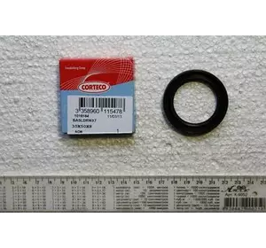 Сальник распредвала 35х50х8 мм Fiat Scudo 220 (2004-2006) 1.9D, 9400807149, CO12011547B Сальник распредвала 35х50х8 мм Fiat Scudo 220 (2004-2006) 1.9D, 9400807149, CO12011547B