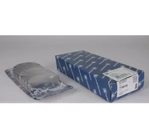 Вкладыши коленвала коренные STD (стандартные) Nissan Primastar (2000-2011) 2.0DCi, 77868600 Вкладыши коленвала коренные STD (стандартные) Nissan Primastar (2000-2011) 2.0DCi, 77868600