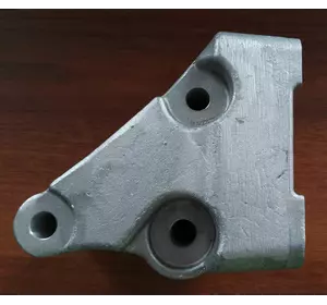 Кронштейн правої подушки двигуна Fiat Ducato 250 (2006-2014) 2.3jtd 5802125035,504105914,5801904570,5802125036 Кронштейн правої подушки двигуна Fiat Ducato 250 (2006-2014) 2.3jtd 5802125035,504105914,5801904570,5802125036