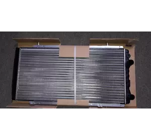 Радиатор охлаждения Citroen Jumper (1994-2002), 133386, 1301N6, 1330X4, 1333A4, 570208A3