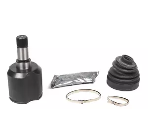 Шрус внутренний левый (граната) 45x41 R16 Peugeot Boxer (1994-2002) 2.5/2.8, 3272CN, 3272CP, G7F006PC Шрус внутренний левый (граната) 45x41 R16 Peugeot Boxer (1994-2002) 2.5/2.8, 3272CN, 3272CP, G7F006PC