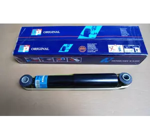 Задние амортизаторы Peugeot Partner M59 (2003-2008) газомасляные, 5206SX, 5206YF, 5206WZ, GP200449 Задние амортизаторы Peugeot Partner M59 (2003-2008) газомасляные, 5206SX, 5206YF, 5206WZ, GP200449