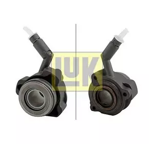 Выжимной подшипник гидравлический Peugeot Boxer III (2006-.....) 3 болта 3.0HDi, 55207502, 204189, 510009310 Выжимной подшипник гидравлический Peugeot Boxer III (2006-.....) 3 болта 3.0HDi, 55207502, 204189, 510009310