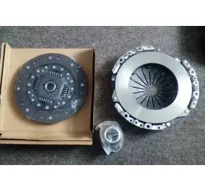 Комплект сцепления Peugeot Boxer (1994-2002) 1.9D/TD, 2050Y9, 205173, 2051V4, E246778, F1C024NX Комплект сцепления Peugeot Boxer (1994-2002) 1.9D/TD, 2050Y9, 205173, 2051V4, E246778, F1C024NX